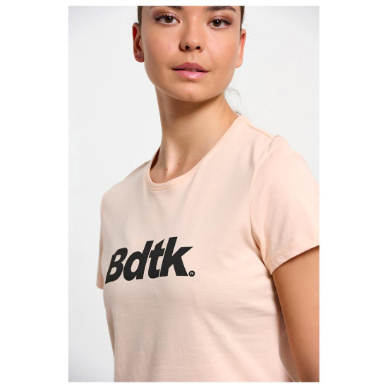 Bodytalk Γυναικεία κοντομάνικη μπλούζα